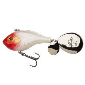 Спинер Berkley Pulse Spintail XL 18 гр