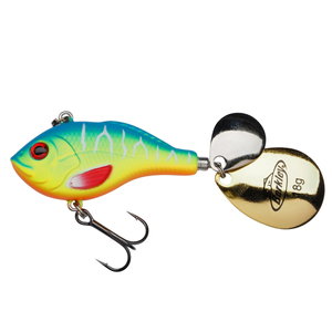 Спинер Berkley Pulse Spintail XL 18 гр