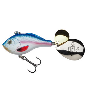 Спинер Berkley Pulse Spintail XL 18 гр