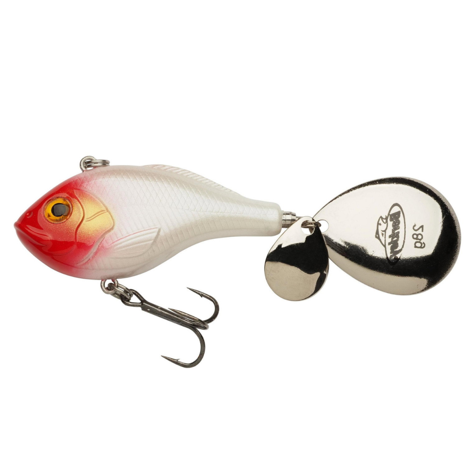 Спинер Berkley Pulse Spintail XL 28 гр