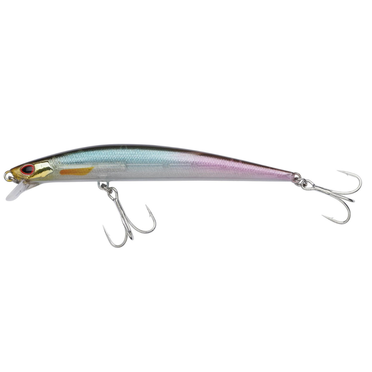 Воблер Berkley DEX Long Shot 10 см / 10.8 гр