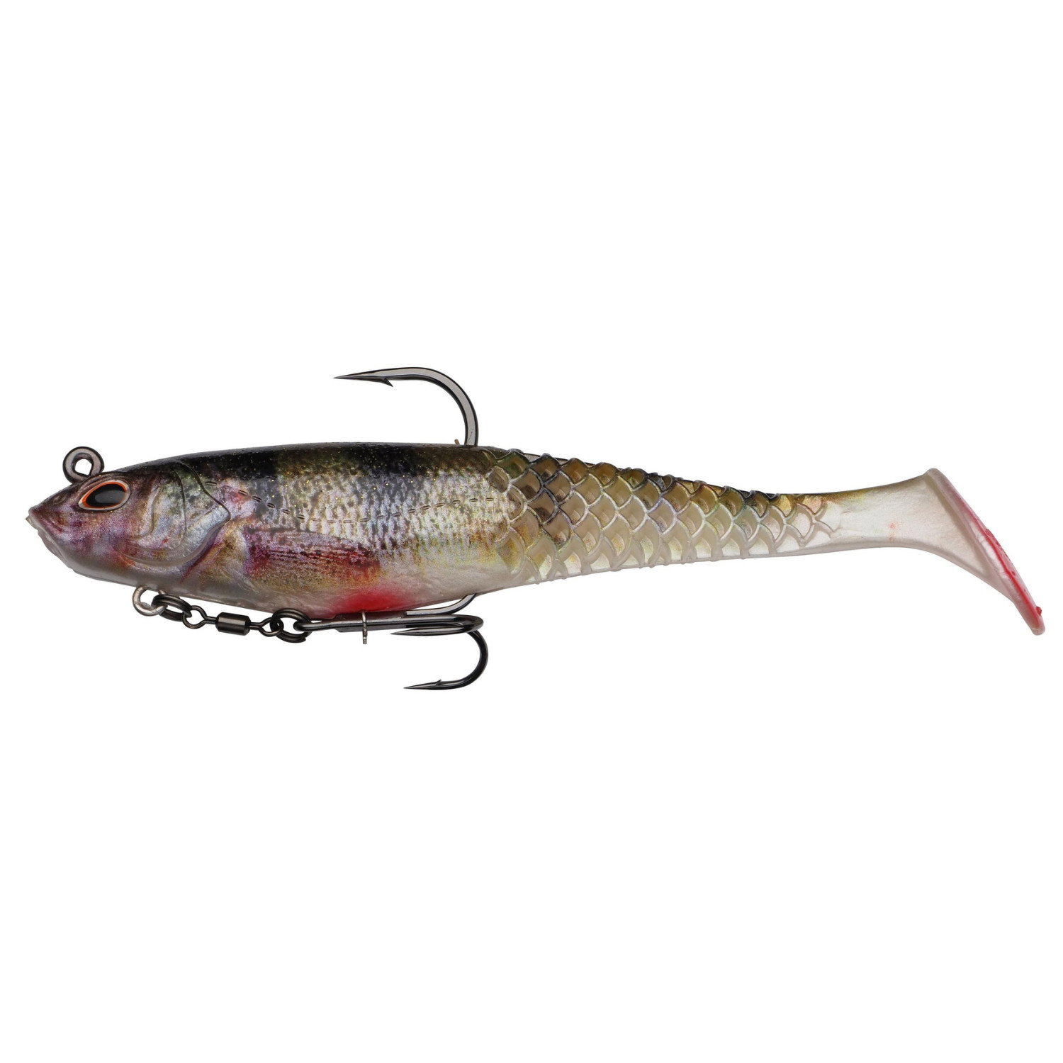 Swimbait Berkley Cullshad Deep 15 см / 50 гр
