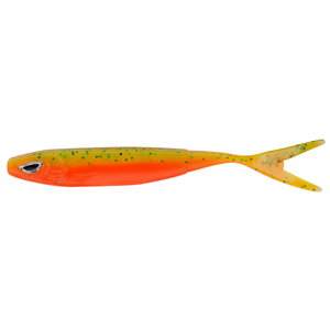 Силиконова примамка Berkley Sick Vamper  22 см Pelagic Lure
