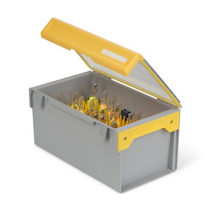 Кутия  за воблери PLANO EDGE MASTER CRANK XL