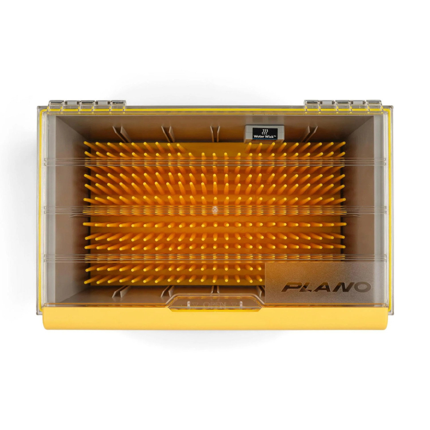 Кутия  за воблери PLANO EDGE MASTER CRANK XL