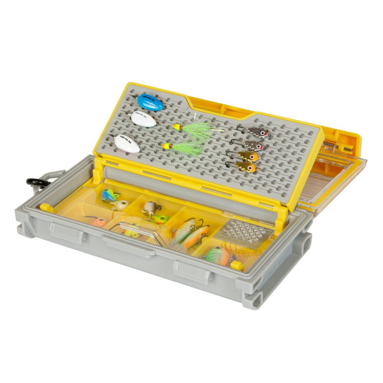 Кутия PLANO EDGE® MICRO Jig Box