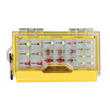 Кутия PLANO EDGE® MICRO Jig Box