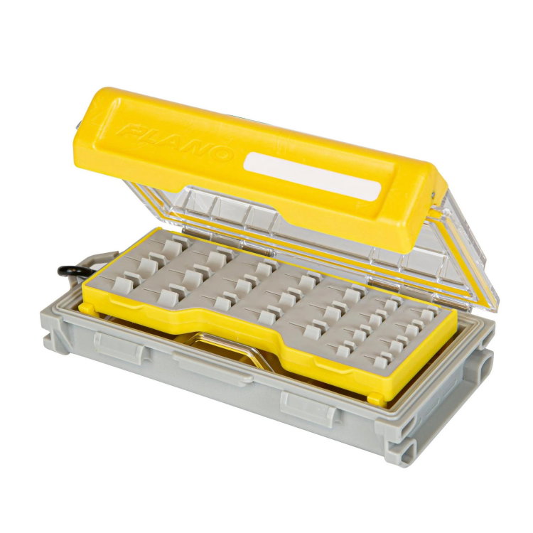 Кутия PLANO EDGE® MICRO Jig Box