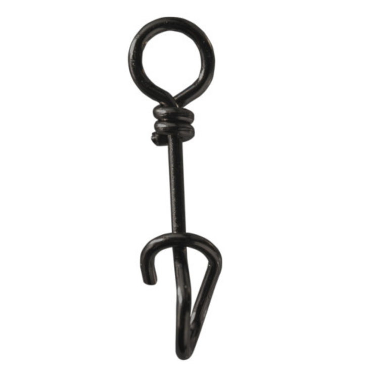 Бързи връзки BKK FAST SPIRAL SNAP-32 BN