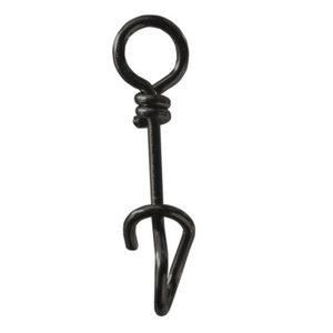 Бързи връзки BKK FAST SPIRAL SNAP-32 BN