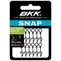 Бързи връзки BKK FAST SPIRAL SNAP-32 BN