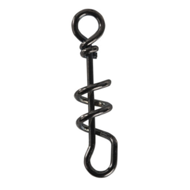 Бързи връзки Corkscrew Snap-42 (Black Nickel)