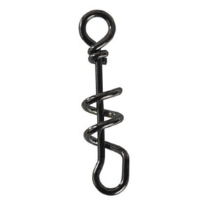Бързи връзки Corkscrew Snap-42 (Black Nickel)