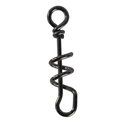 Бързи връзки Corkscrew Snap-42 (Black Nickel)