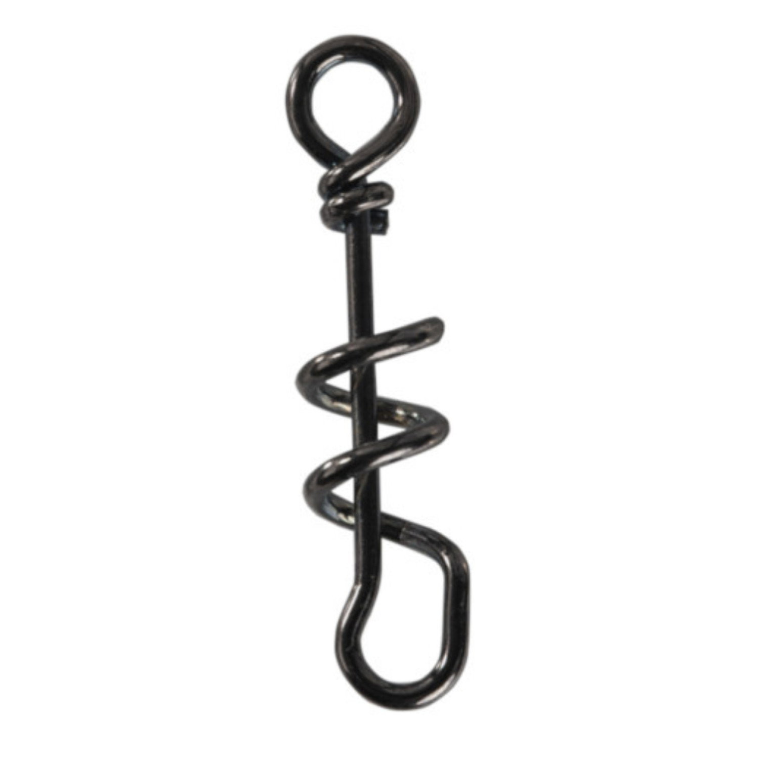 Бързи връзки Corkscrew Snap-42 (Black Nickel)