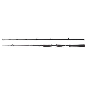 Кастинг Abu Garcia BEAST Pike 662HP Jerkbait 40-90 гр