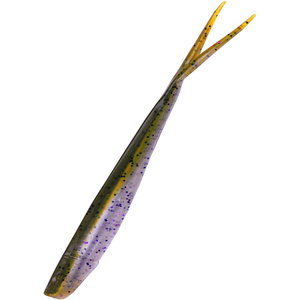 RELAX Oklahoma 7.5" 19 см / 1 брой силиконова примамка