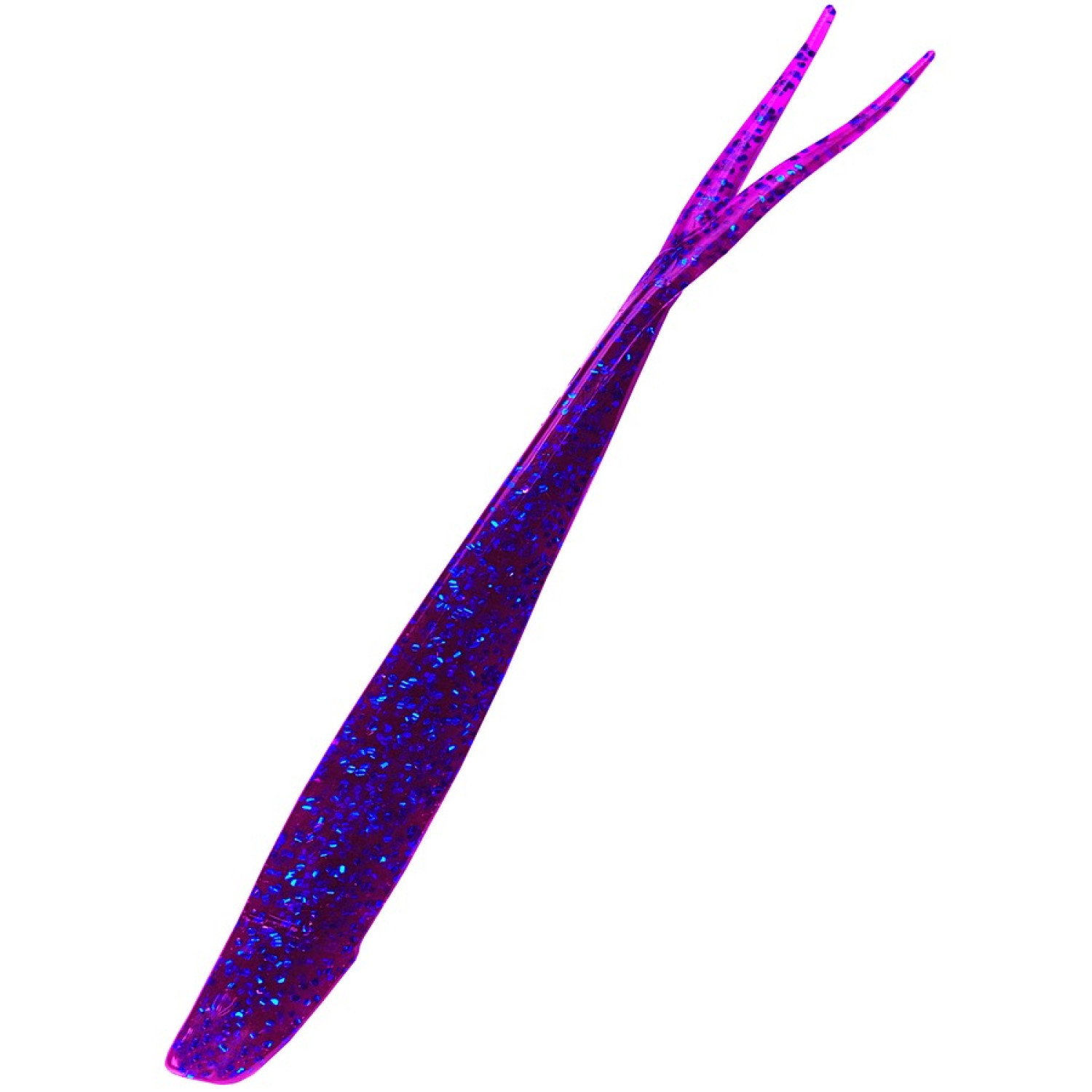 RELAX Oklahoma 7.5" 19 см / 1 брой силиконова примамка