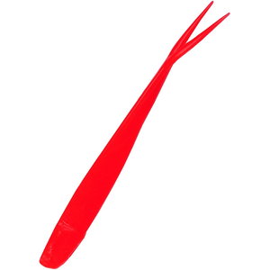 RELAX Oklahoma 7.5" 19 см / 1 брой силиконова примамка