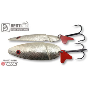 Блесна клатушка BERTI Doli 95 мм / 16 гр