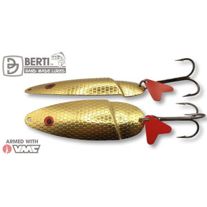 Блесна клатушка BERTI Doli 95 мм / 20 гр