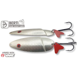 Блесна клатушка BERTI Doli 95 мм / 20 гр