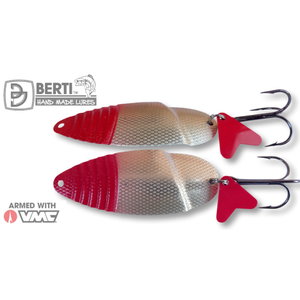 Блесна клатушка BERTI Dublin 78 мм / 16 гр