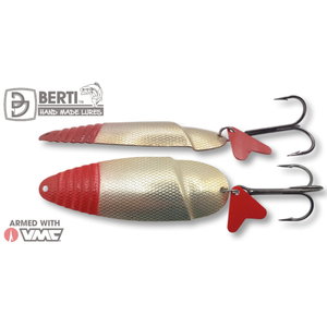 Блесна клатушка BERTI Dublin 95 мм / 16 гр