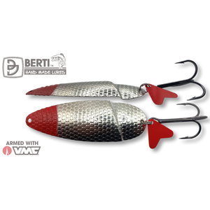 Блесна клатушка BERTI Dublin 95 мм / 20 гр