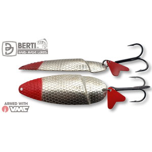 Блесна клатушка BERTI Dublin 95 мм / 20 гр