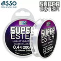 ASSO Super Ester STD 200m