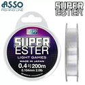 ASSO Super Ester STD 200m
