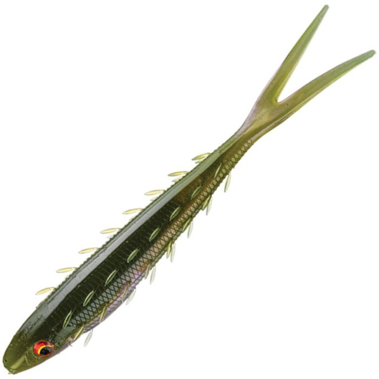 Daiwa Prorex Pelagic Shad 14 см / 2 броя