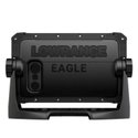 Сонар Lowrance Eagle 7′ Комбо със сонда 83/200 HDI