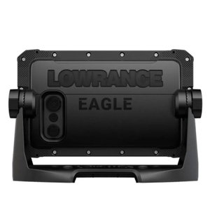 Сонар Lowrance Eagle 7′ Комбо със сонда 50/200 HDI