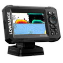 Сонар Lowrance Eagle 5′ Комбо със сонда 50/200 HDI
