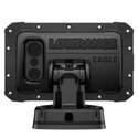 Сонар Lowrance Eagle 5′ Комбо със сонда 50/200 HDI