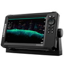 Сонар Lowrance Eagle 9′ Комбо със сонда Tripleshot HD