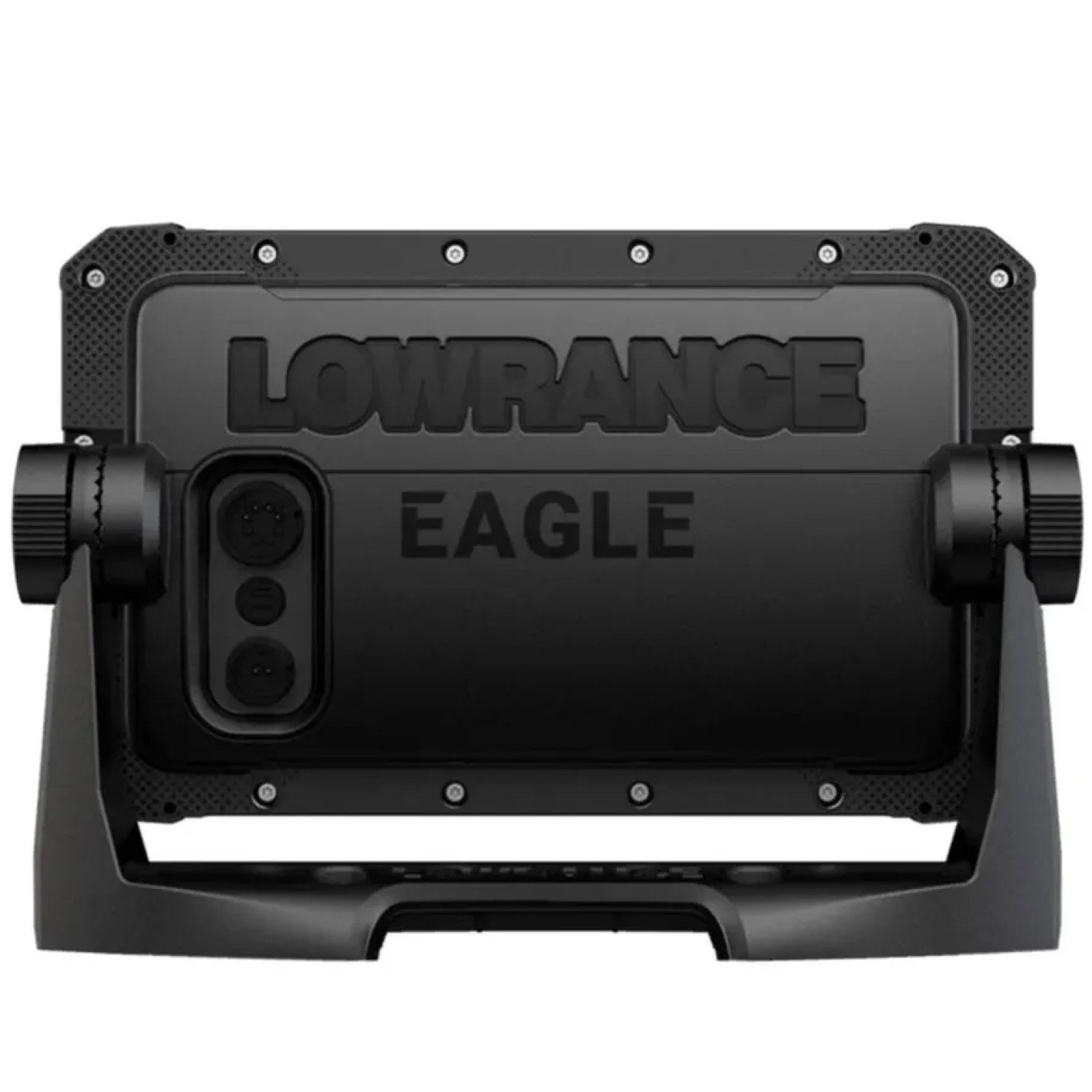 Сонар Lowrance Eagle 9′ Комбо със сонда Tripleshot HD