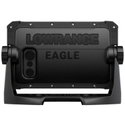 Сонар Lowrance Eagle 7′ Комбо без сонда