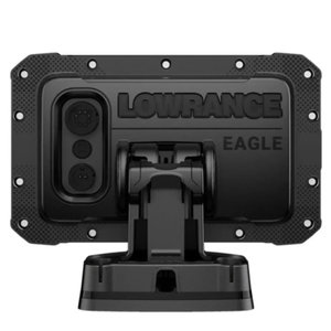 Сонар Lowrance Eagle 5′ без сонда