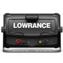 Сонар Lowrance Elite FS 12′ без сонда