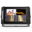 Сонар Lowrance Elite FS 12′ без сонда