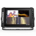 Сонар Lowrance Elite FS 7′ със сонда HD