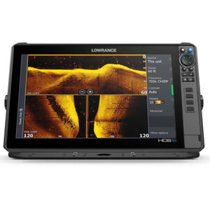 Сонар Lowrance HDS PRO 16′ без сонда