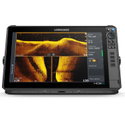 Сонар Lowrance HDS PRO 16′ Комбо с 3-в-1 сонда