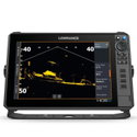 Сонар Lowrance HDS PRO 12′ Комбо с 3-в-1 сонда