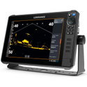 Сонар Lowrance HDS PRO 12′ Комбо с 3-в-1 сонда