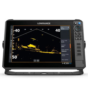 Сонар Lowrance HDS PRO 12′ без сонда