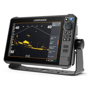 Сонар Lowrance HDS PRO 10′ без сонда